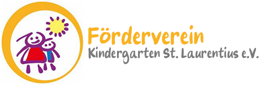Förderverein Kindergarten St. Laurentius e.V.